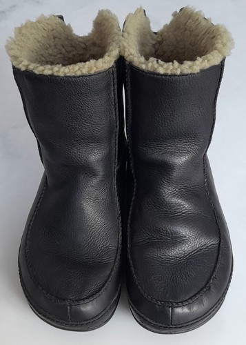 Stivali fitflop mukluk moc - fitflop, ii