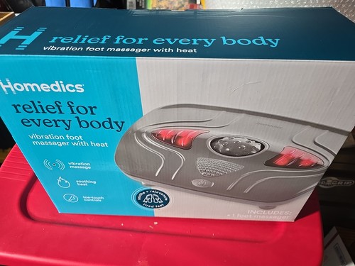 Homedics sollievo per ogni - homedics,