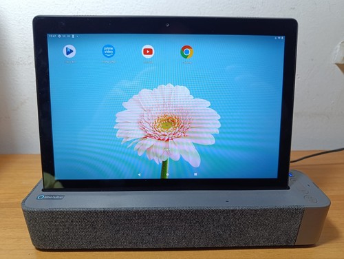 Lenovo x505l m10 hd - tb-x505l,