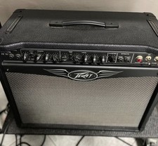 ampli valvolare peavey Valveking VK 112 