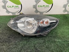 FARO ANTERIORE SINISTRO PER