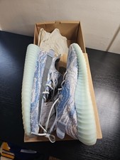 Yeezy Boost 350 V2 Blu Gelo