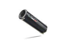 Terminale GPR M3 Poppy per