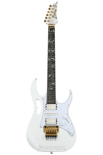 Ibanez steve vai signature - ibanez,