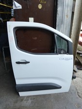 Porta Sportello Portiere Anteriore Peugeot Partner 2018