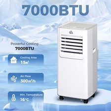 Condizionatore Mobile 7000 BTU