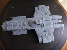 Stargate Icarus-class heavy