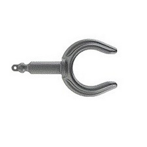 Nuovo scalmo alluminio bic - alluminio,
