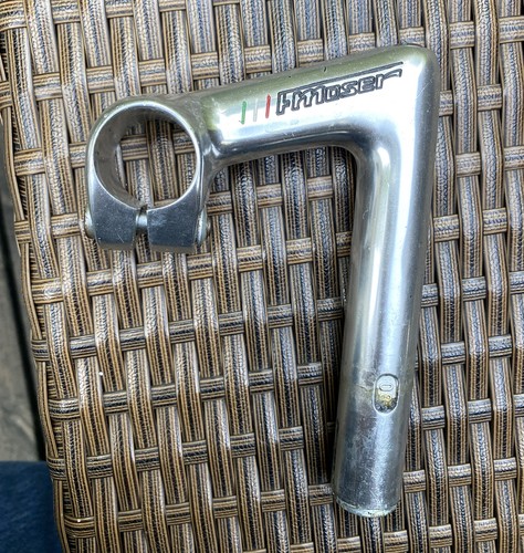 Attacco bici corsa francesco - corsa,