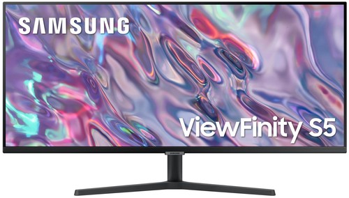 Samsung viewfinity s50c - samsung,