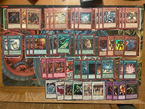 Yugioh formato edison - yugioh,
