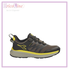 SCARPA ANTINFORTUNISTICA DA LAVORO DIADORA UTILITY FREEDOM LOW O6 SR 701.182045