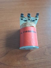 bobina flipper williams  FL- 11630  -50volt nuova