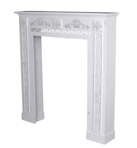 Console camino villa emily - "villa,