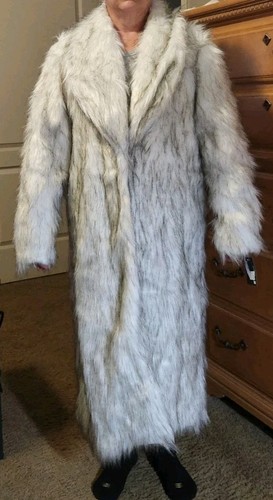 Nuovo cappotto pelliccia - nuovo-cappotto,