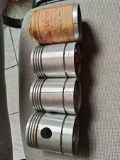 serie pistoni fiat ardita 2000