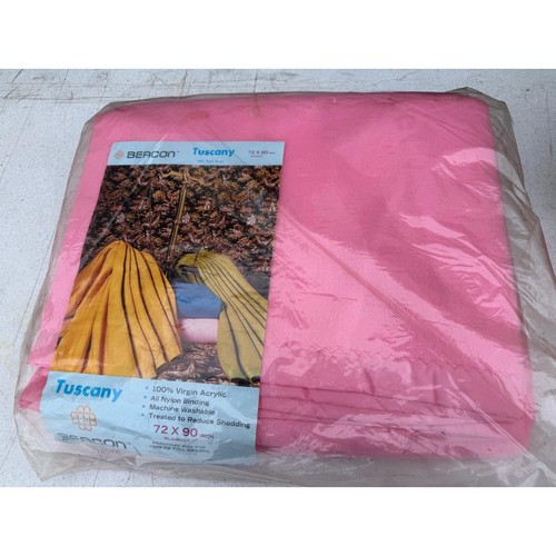 Coperta vintage nuova - , con