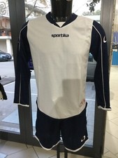 Completo calcio sportika - calcio,
