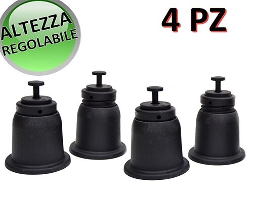 Piedini per supporto - per,