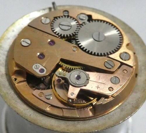 Orologio vintage watra manuale - vintage,