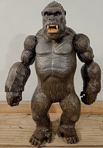 King kong skull island large - skull,