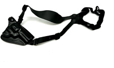 Fondina Vega cuoio ascellare