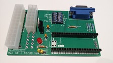Scheda madre apple - scheda,