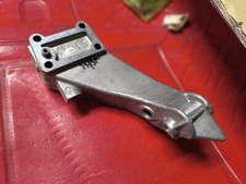 SUPPORTO MOTORE FIAT PUNTO BZ
