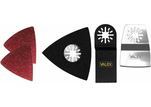 Accessori multiutensile carta - accessori,