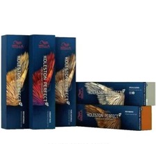 Wella Koleston Perfect Me