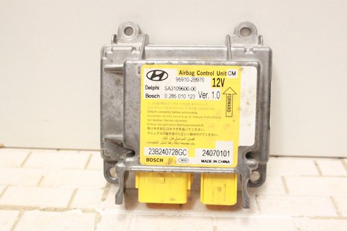 Usato centralina airbag - usato,