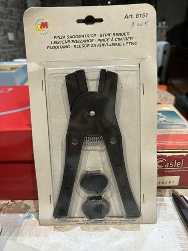 Mantua model utensile per - model,