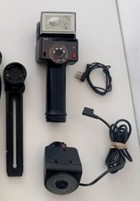 Vintage Braun 2000 camera