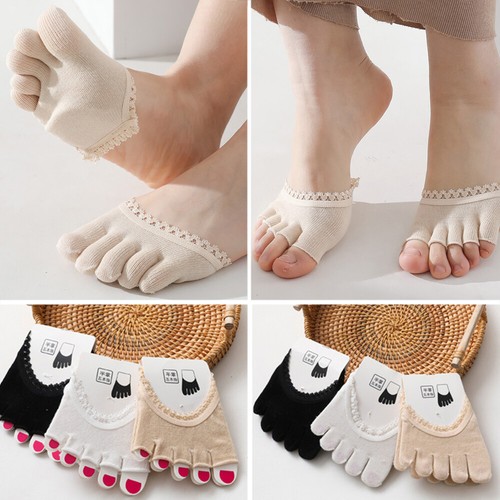Calzini con dita dei piedi - calzini,