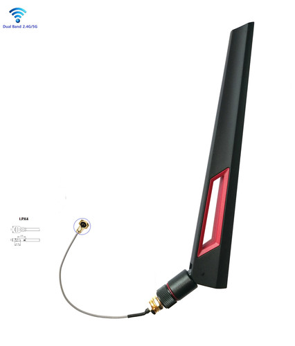 Set antenna
