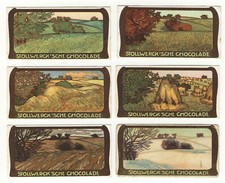 Stollwerck 1902 Gruppo 238