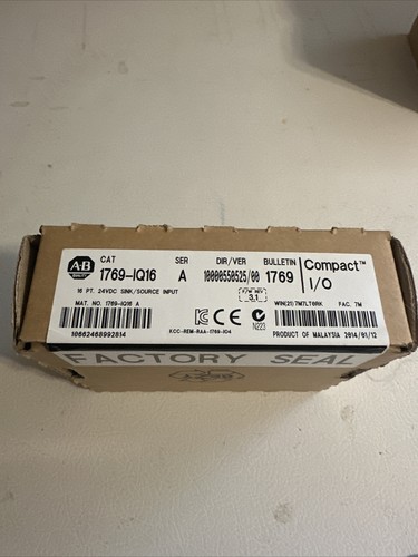 Pezzo nuovo modulo di - 1,