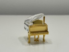 Statua Swarovski pianoforte a coda 173368 3,2 cm. Ottime condizioni