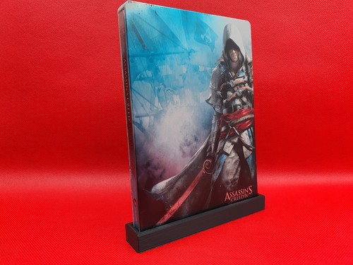 Steelbook supporto espositore - supporto,