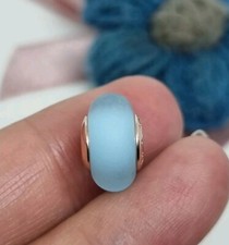 NUOVO Originale Pandora Blu