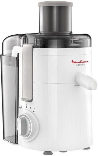 Moulinex frutelia plus - moulinex,