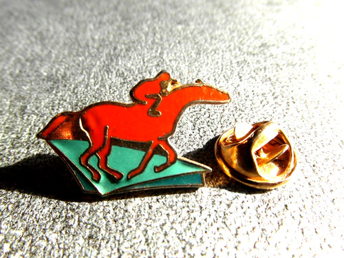 Rara spilla pin - rara, pin's