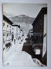 MEZZOLOMBARDO anni 80 Trento