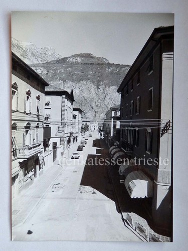 Mezzolombardo anni trento - anni,