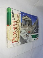 Pompei ercolano capri - pompei,