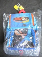 DIABOLIK BACKPACK TRACK OF THE