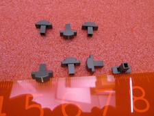 Fostex FD-4 Multitracker Knobs