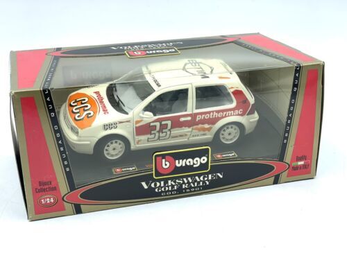 Vintage burago bburago - burago,