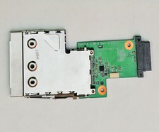 HP Pavilion DV9000 modulo lettore pcmcia