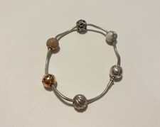 PANDORA Bracciale Essenza con
